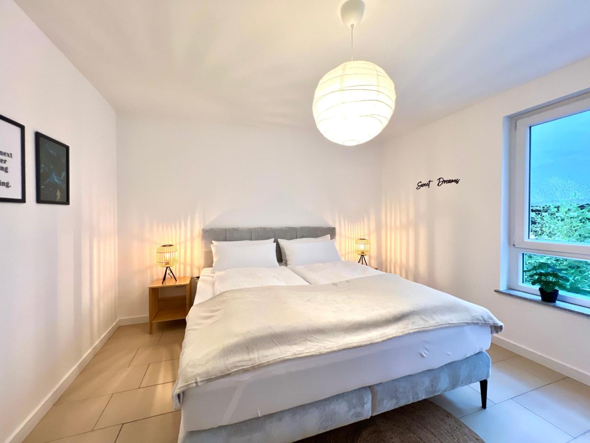 Wohnoase Im Herzen Der Stadt Appartement Ludwigsbourg