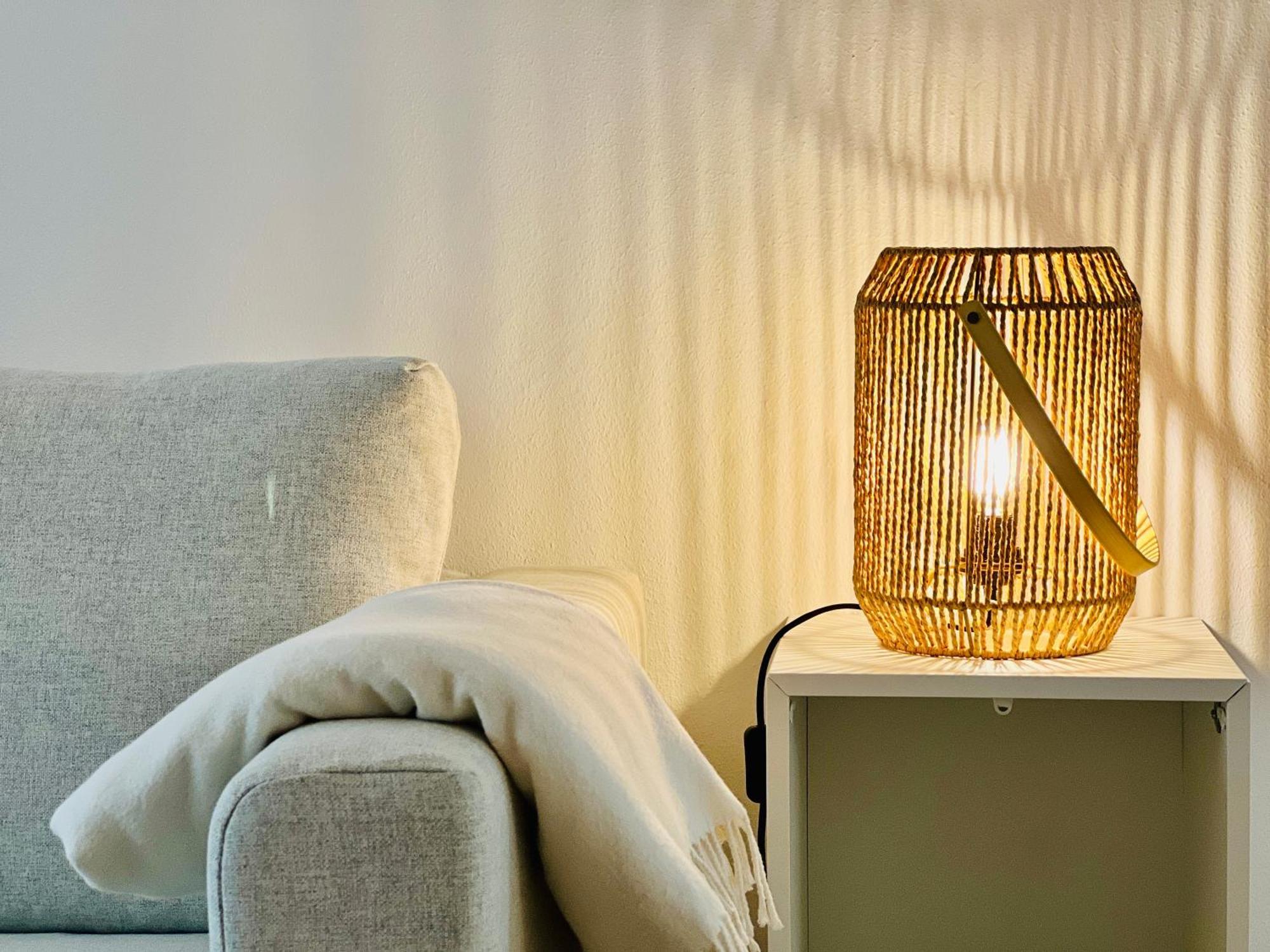 Appartement Wohnoase Im Herzen Der Stadt Ludwigsbourg